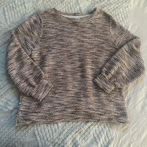 Loft Sweater